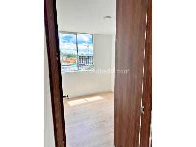 Apartamento de 2 alcobas en venta en Zona Urbana, Cajicá, 56 m² · foto 8 de 20