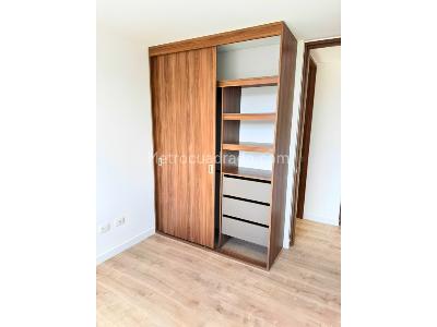 Apartamento de 2 alcobas en venta en Zona Urbana, Cajicá, 56 m² · foto 9 de 20