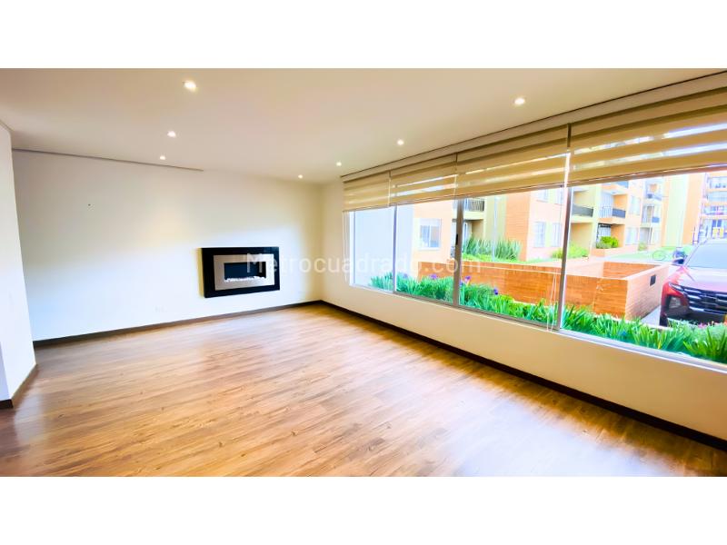Apartamento en Venta, Centro, Chía - Widok 2
