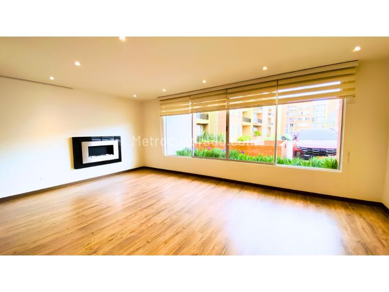 Apartamento en Venta, Centro, Chía - Widok 4
