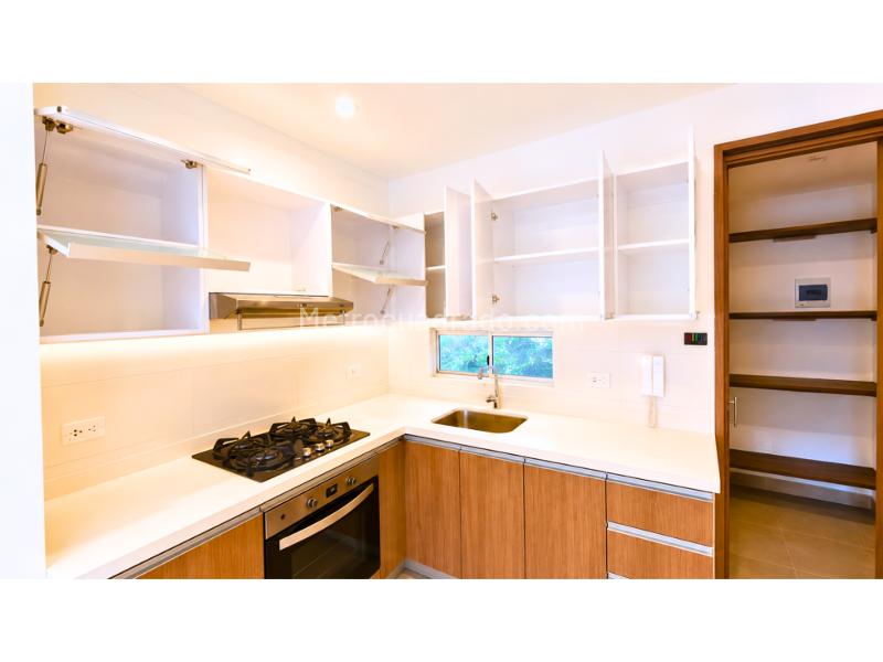 Apartamento en Venta, Centro, Chía - Widok 5