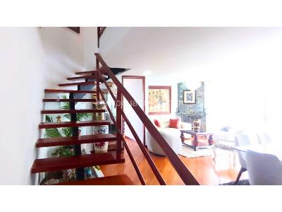 Apartamento de 3 alcobas en venta en Colina Campestre, Bogotá, 157 m² · foto 10 de 20
