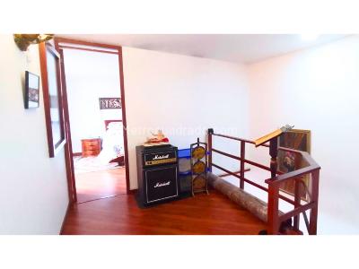 Apartamento de 3 alcobas en venta en Colina Campestre, Bogotá, 157 m² · foto 12 de 20