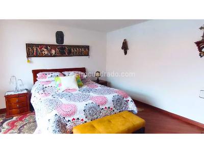 Apartamento de 3 alcobas en venta en Colina Campestre, Bogotá, 157 m² · foto 13 de 20