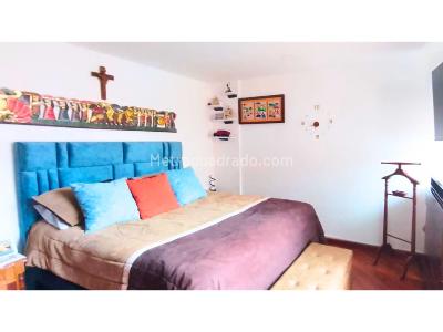 Apartamento de 3 alcobas en venta en Colina Campestre, Bogotá, 157 m² · foto 15 de 20