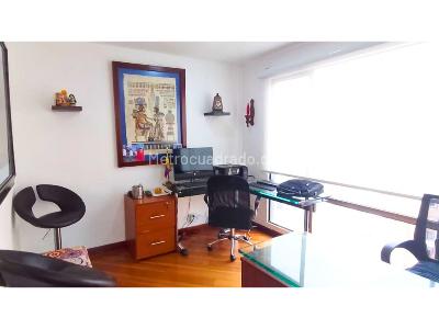 Apartamento de 3 alcobas en venta en Colina Campestre, Bogotá, 157 m² · foto 16 de 20