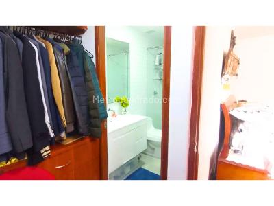 Apartamento de 3 alcobas en venta en Colina Campestre, Bogotá, 157 m² · foto 18 de 20
