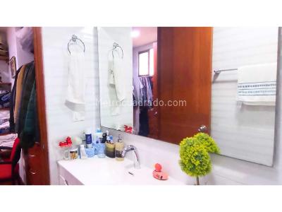 Apartamento de 3 alcobas en venta en Colina Campestre, Bogotá, 157 m² · foto 19 de 20