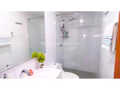 Apartamento de 3 alcobas en venta en Colina Campestre, Bogotá, 157 m² · foto 20 de 20