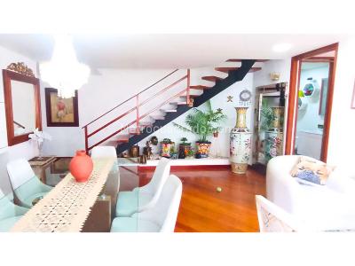 Apartamento de 3 alcobas en venta en Colina Campestre, Bogotá, 157 m² · foto 2 de 20