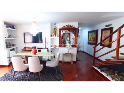 Apartamento de 3 alcobas en venta en Colina Campestre, Bogotá, 157 m² · foto 3 de 20