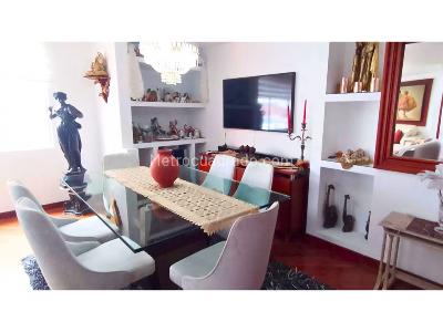 Apartamento de 3 alcobas en venta en Colina Campestre, Bogotá, 157 m² · foto 4 de 20