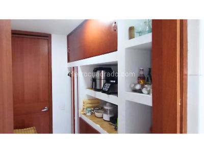 Apartamento de 3 alcobas en venta en Colina Campestre, Bogotá, 157 m² · foto 5 de 20