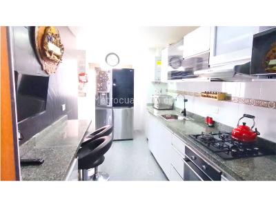 Apartamento de 3 alcobas en venta en Colina Campestre, Bogotá, 157 m² · foto 6 de 20