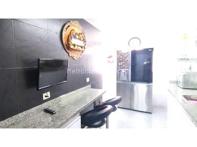 Apartamento de 3 alcobas en venta en Colina Campestre, Bogotá, 157 m² · foto 7 de 20