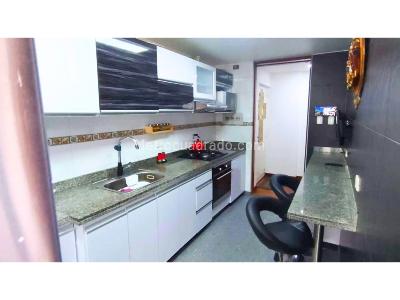 Apartamento de 3 alcobas en venta en Colina Campestre, Bogotá, 157 m² · foto 8 de 20