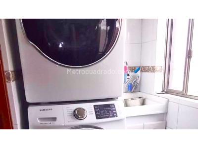Apartamento de 3 alcobas en venta en Colina Campestre, Bogotá, 157 m² · foto 9 de 20