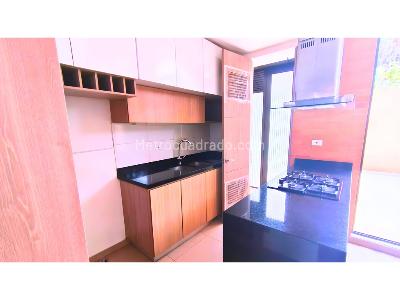 Casa de 3 alcobas en venta en La Balsa, Chía, 109 m² · foto 13 de 20