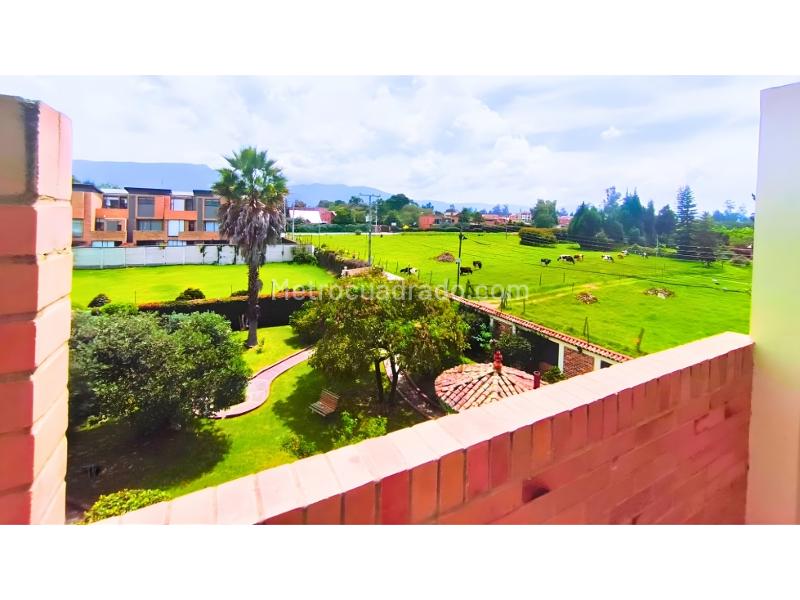 Casa – Chía - Vista 3