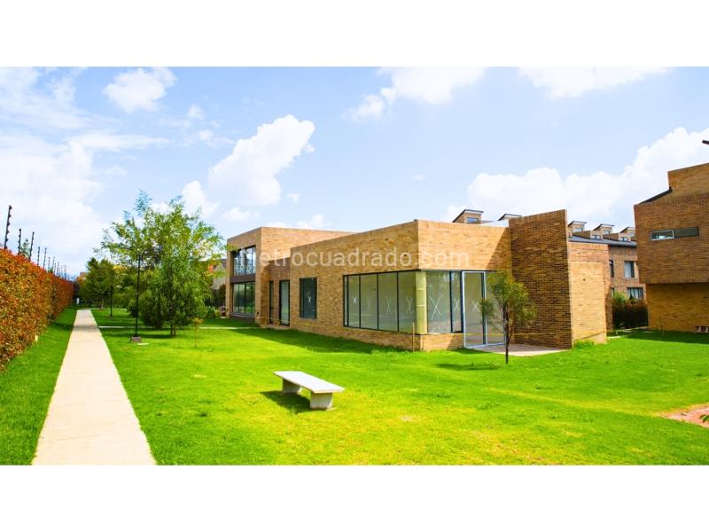 Casa – Chía - Vista 4