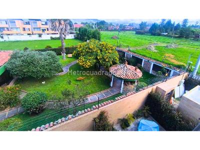 Casa de 3 alcobas en venta en La Balsa, Chía, 109 m² · foto 6 de 20