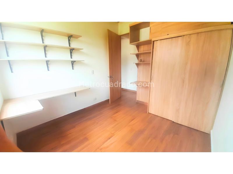 Piso – Chía - Vista 4