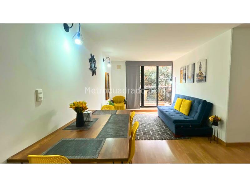 Piso – Cajicá - Vista 3