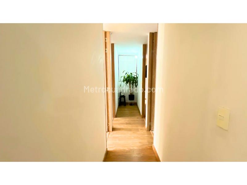 Piso – Cajicá - Vista 4