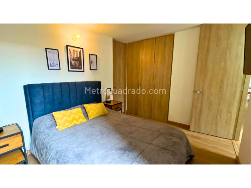 Piso – Cajicá - Vista 5
