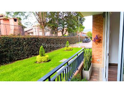 Apartamento en venta en 20 De Julio, Chía · foto 2 de 20