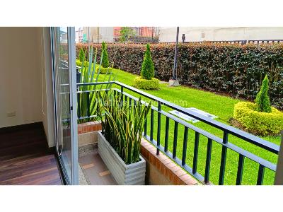 Apartamento en venta en 20 De Julio, Chía · foto 4 de 20