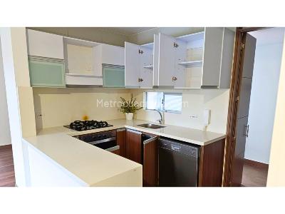 Apartamento en venta en 20 De Julio, Chía · foto 7 de 20