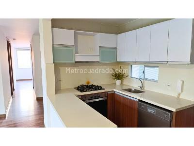 Apartamento en venta en 20 De Julio, Chía · foto 8 de 20