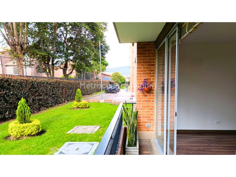 Piso – Chía - Vista 4