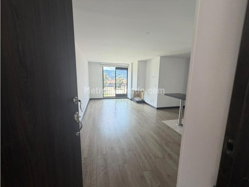 Piso – Chía - Vista 2