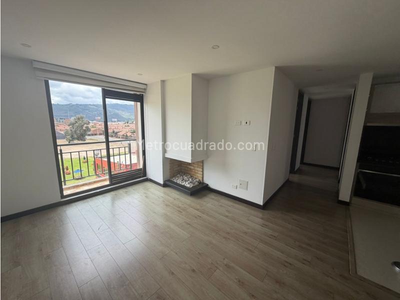 Piso – Chía - Vista 4