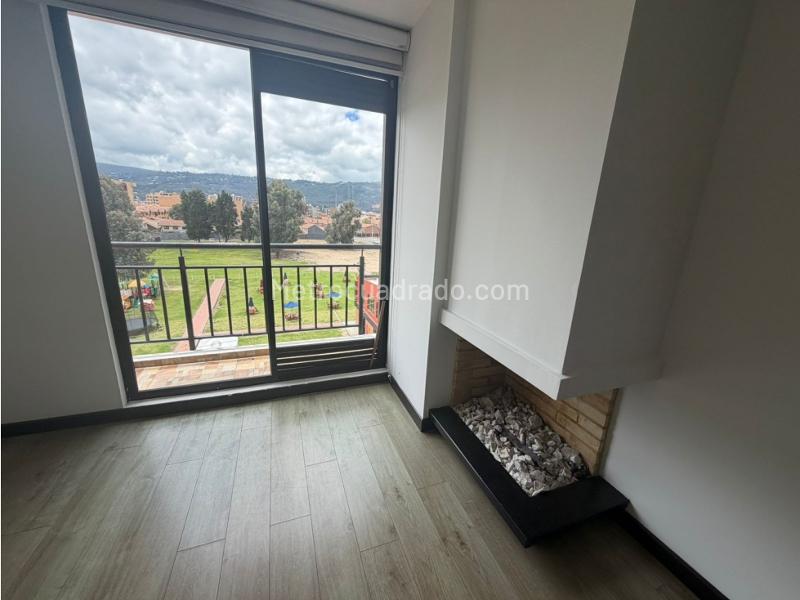 Piso – Chía - Vista 5