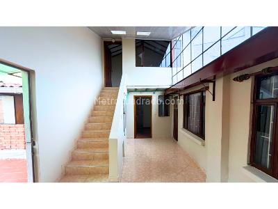 Studio for rent in Centro, Chía