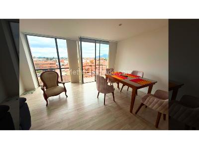 Apartamento en Arriendo, Centro, Chía