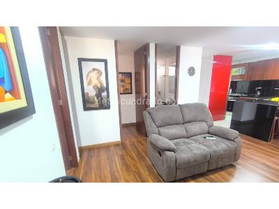 Apartamento en venta en Centro, Chía · foto 12 de 20