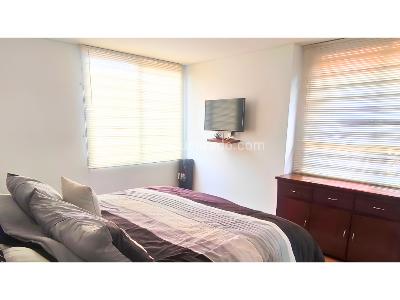 Apartamento en venta en Centro, Chía · foto 18 de 20