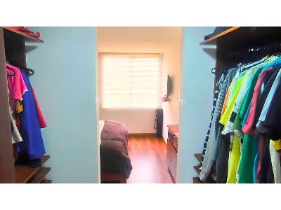 Apartamento en venta en Centro, Chía · foto 19 de 20