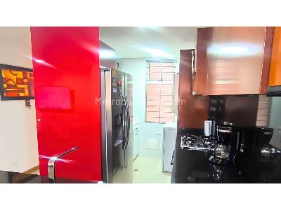 Apartamento en venta en Centro, Chía · foto 2 de 20