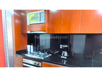Apartamento en venta en Centro, Chía · foto 4 de 20