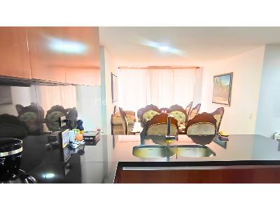 Apartamento en venta en Centro, Chía · foto 7 de 20