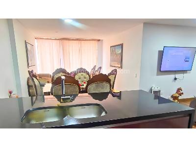 Apartamento en venta en Centro, Chía · foto 8 de 20