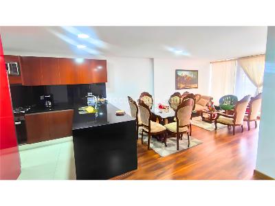 Apartamento en venta en Centro, Chía · foto 9 de 20