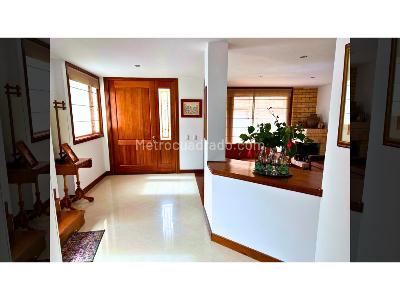 Casa en venta en Bojaca, Chía · foto 2 de 20