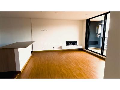 Apartamento en venta en Milla De Oro, Cajicá · foto 19 de 20