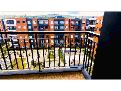 Apartamento en venta en Milla De Oro, Cajicá · foto 20 de 20